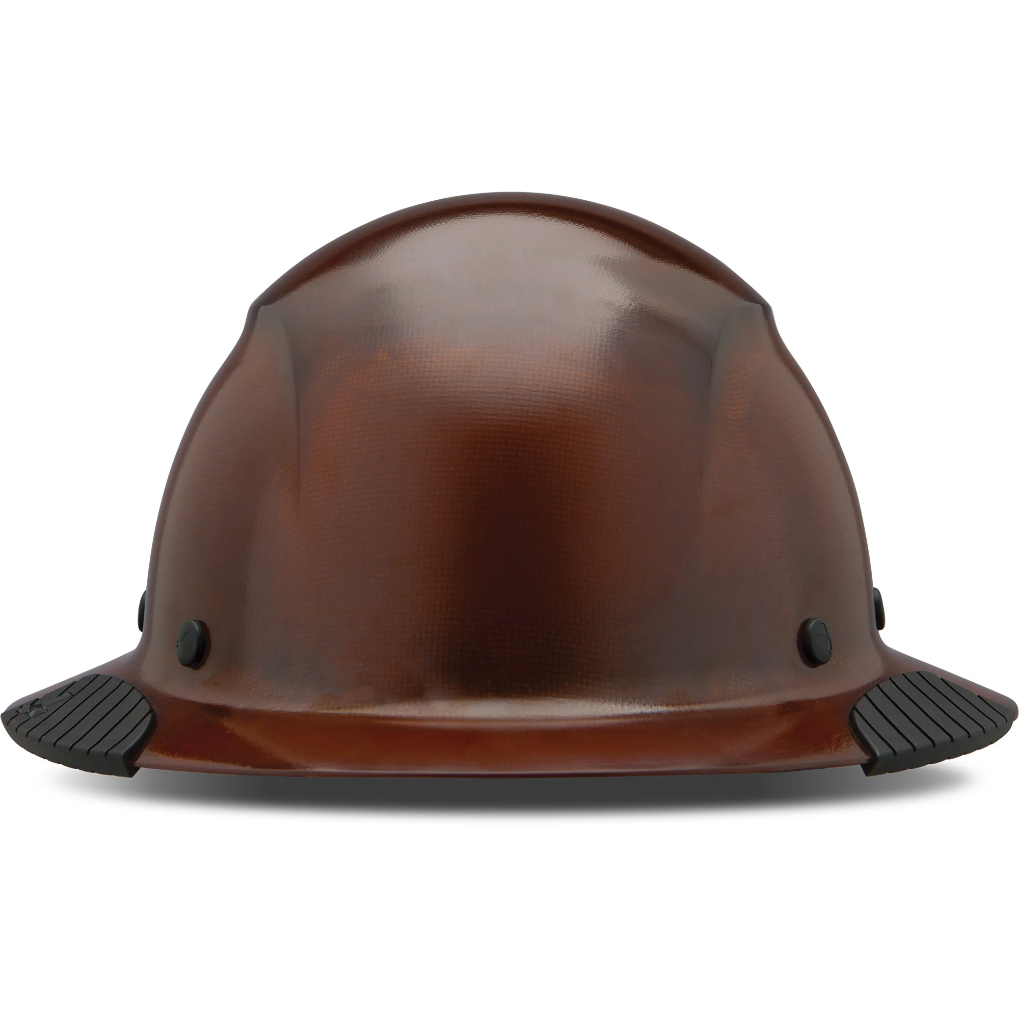 CSA Certified DAX Full Brim Hard Hat - Natural - Image 5