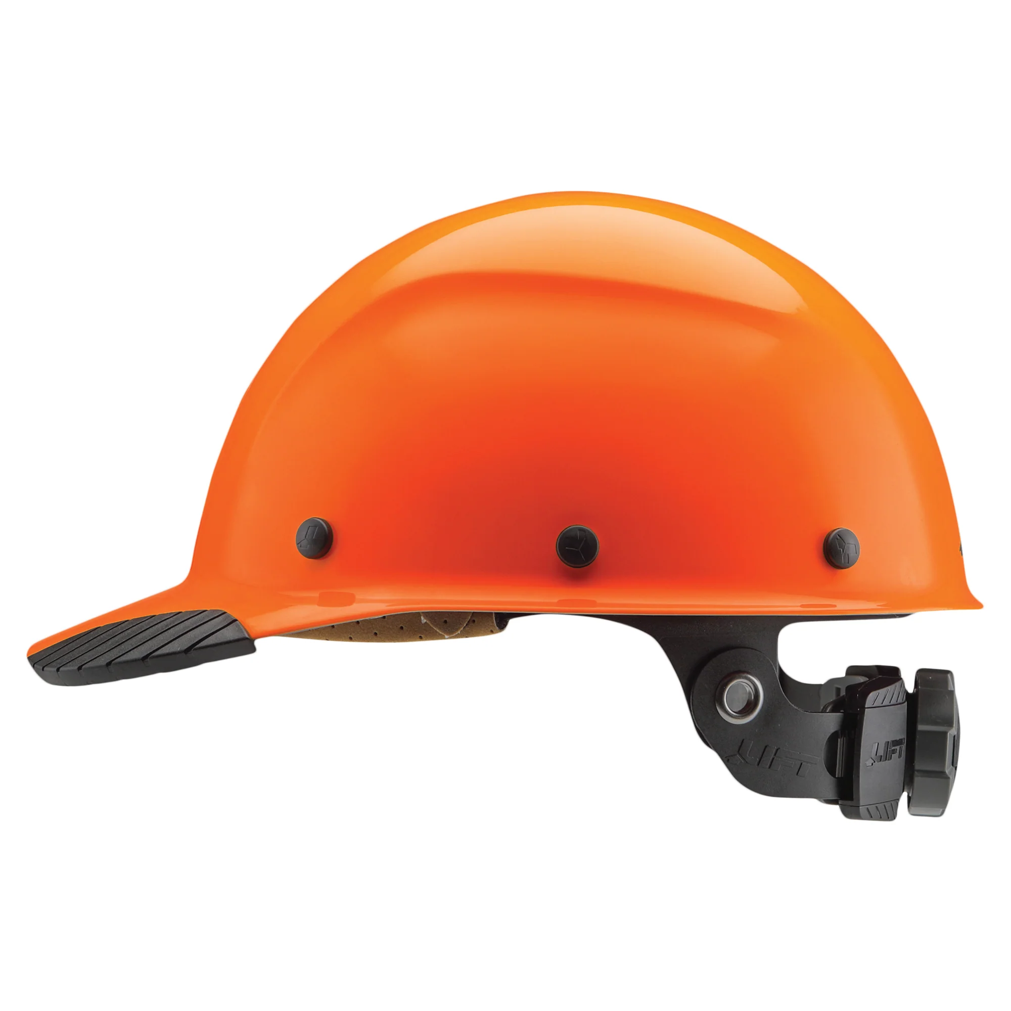 DAX Cap - Hi-Viz - Image 5