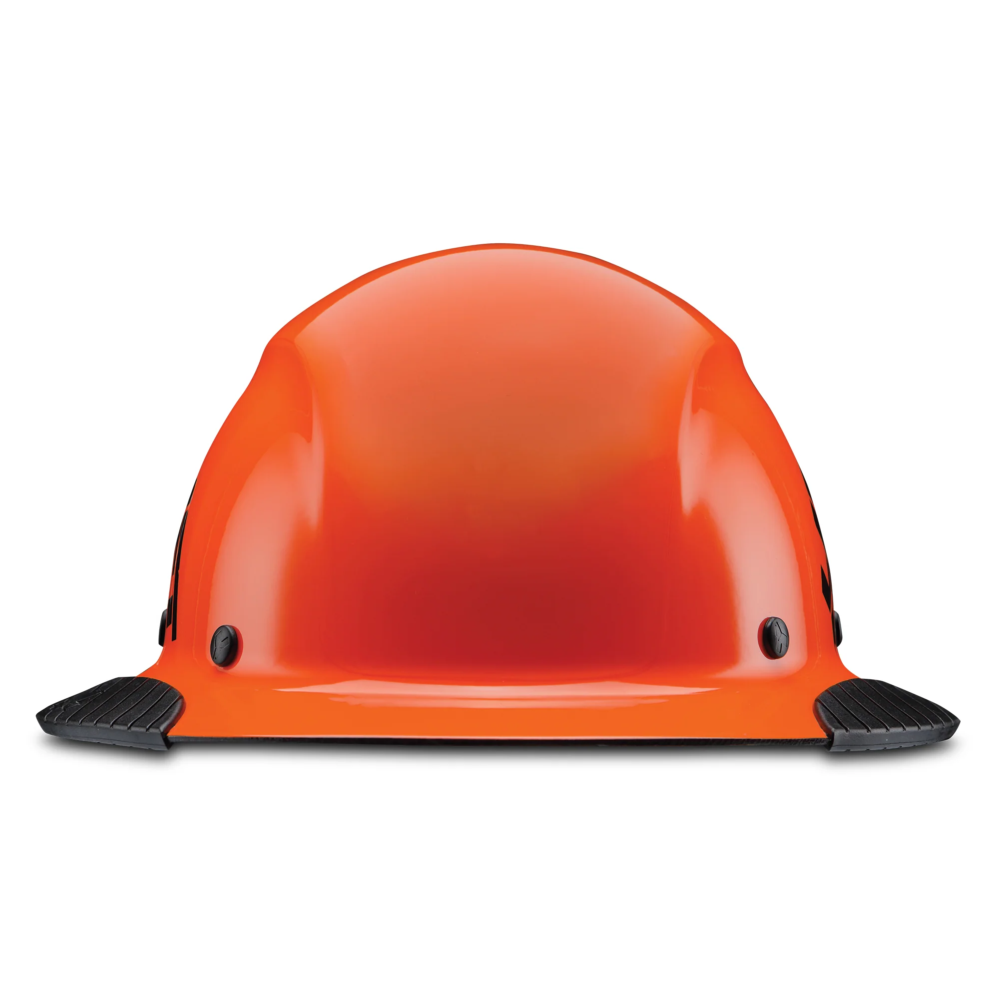 DAX Fifty 50 Carbon Fiber Full Brim Hardhat - Image 3