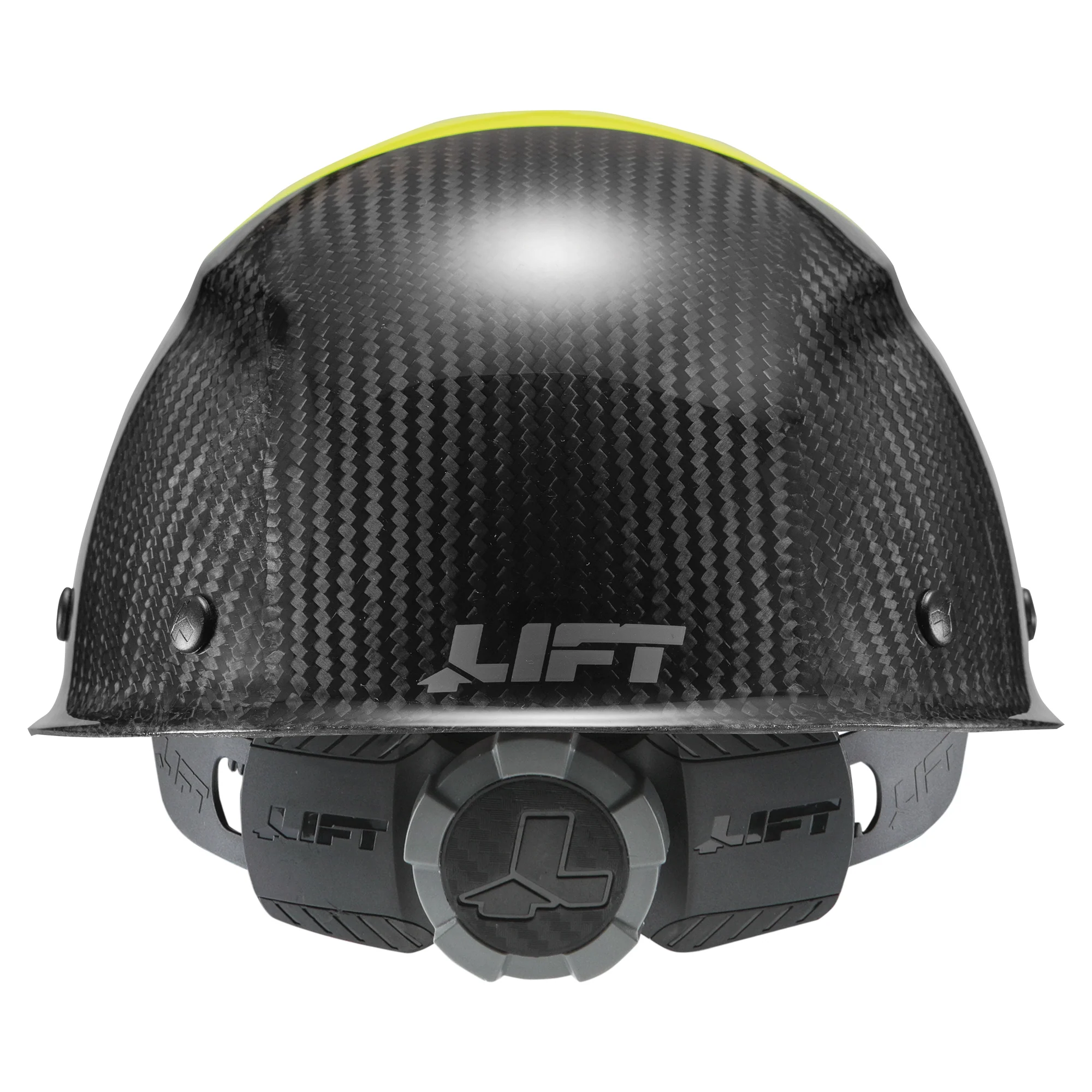 DAX Fifty 50 Carbon Fiber Cap - Image 3