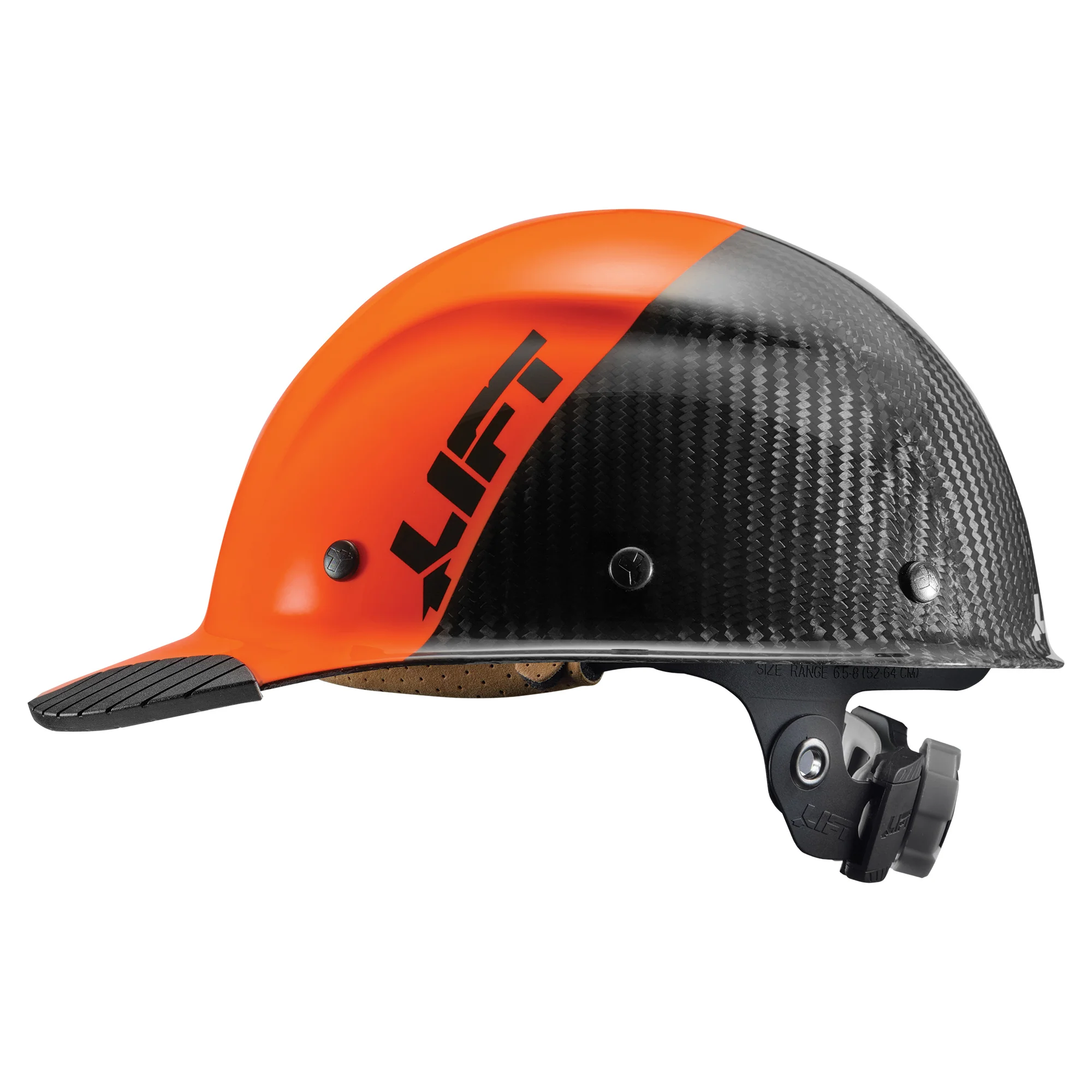 DAX Fifty 50 Carbon Fiber Cap - Image 5