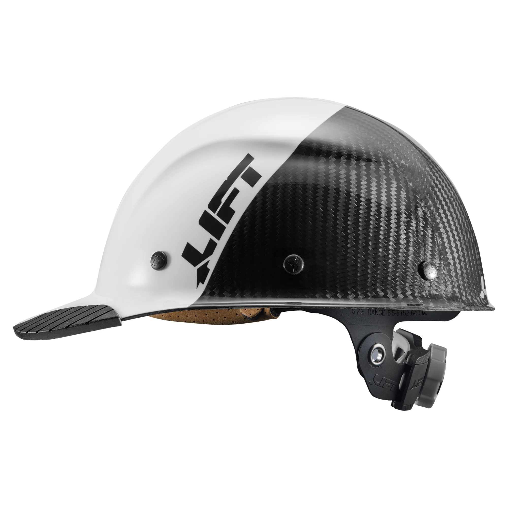 DAX Fifty 50 Carbon Fiber Cap - Image 6