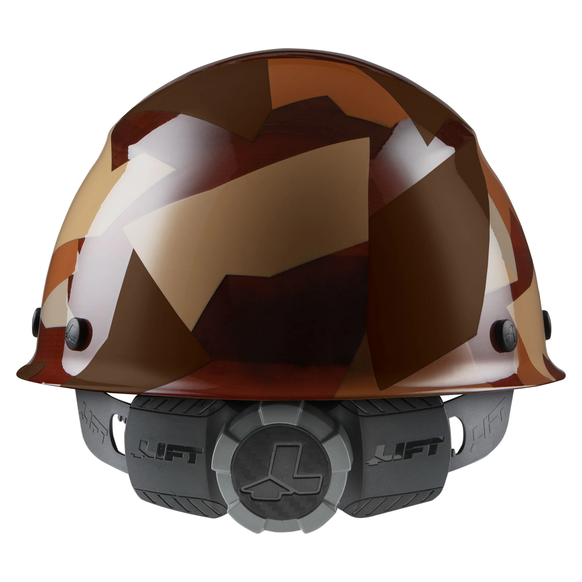 DAX Fifty/50 Desert Camo Cap - Image 3