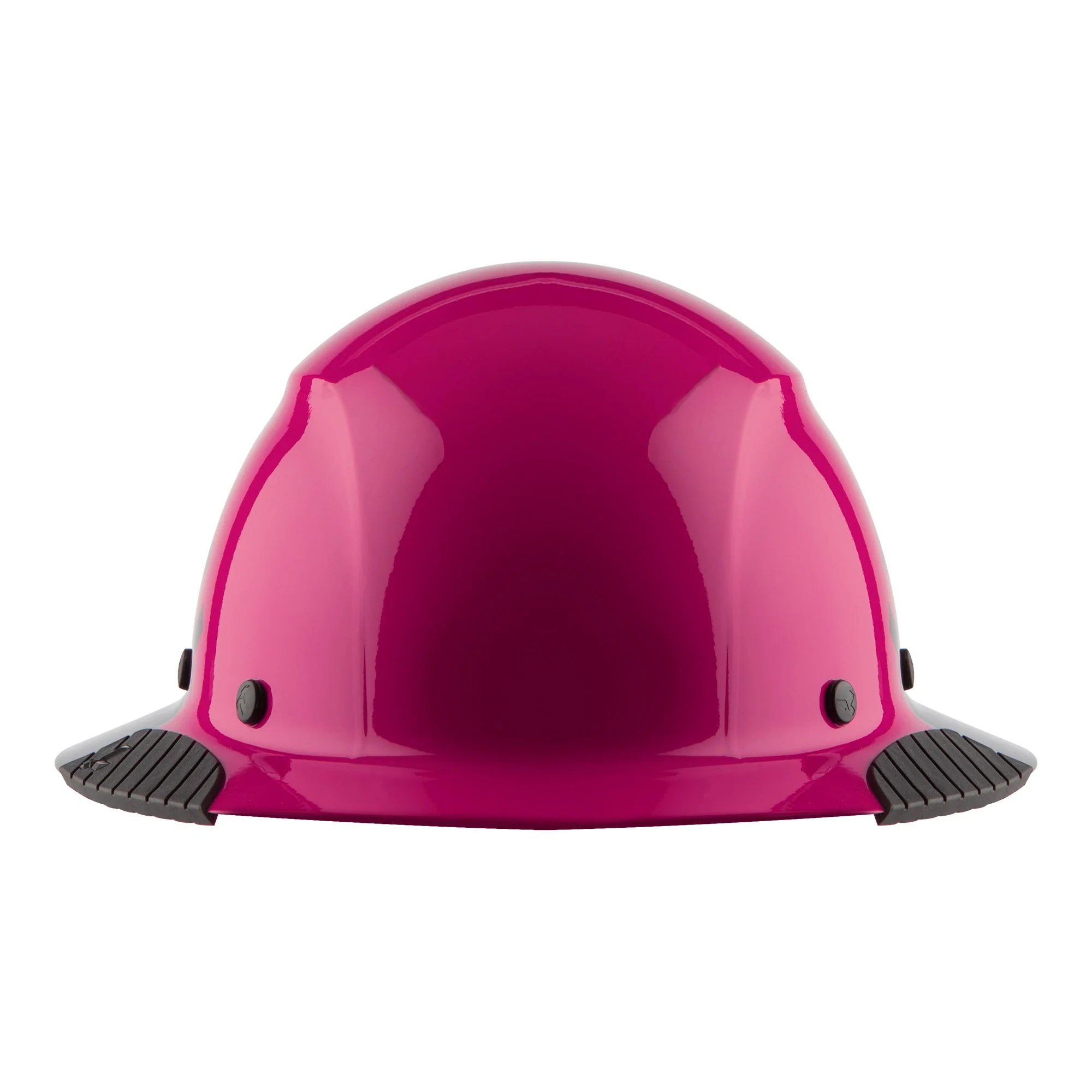DAX Fifty/50 Pink Full Brim Hard Hat - Image 5