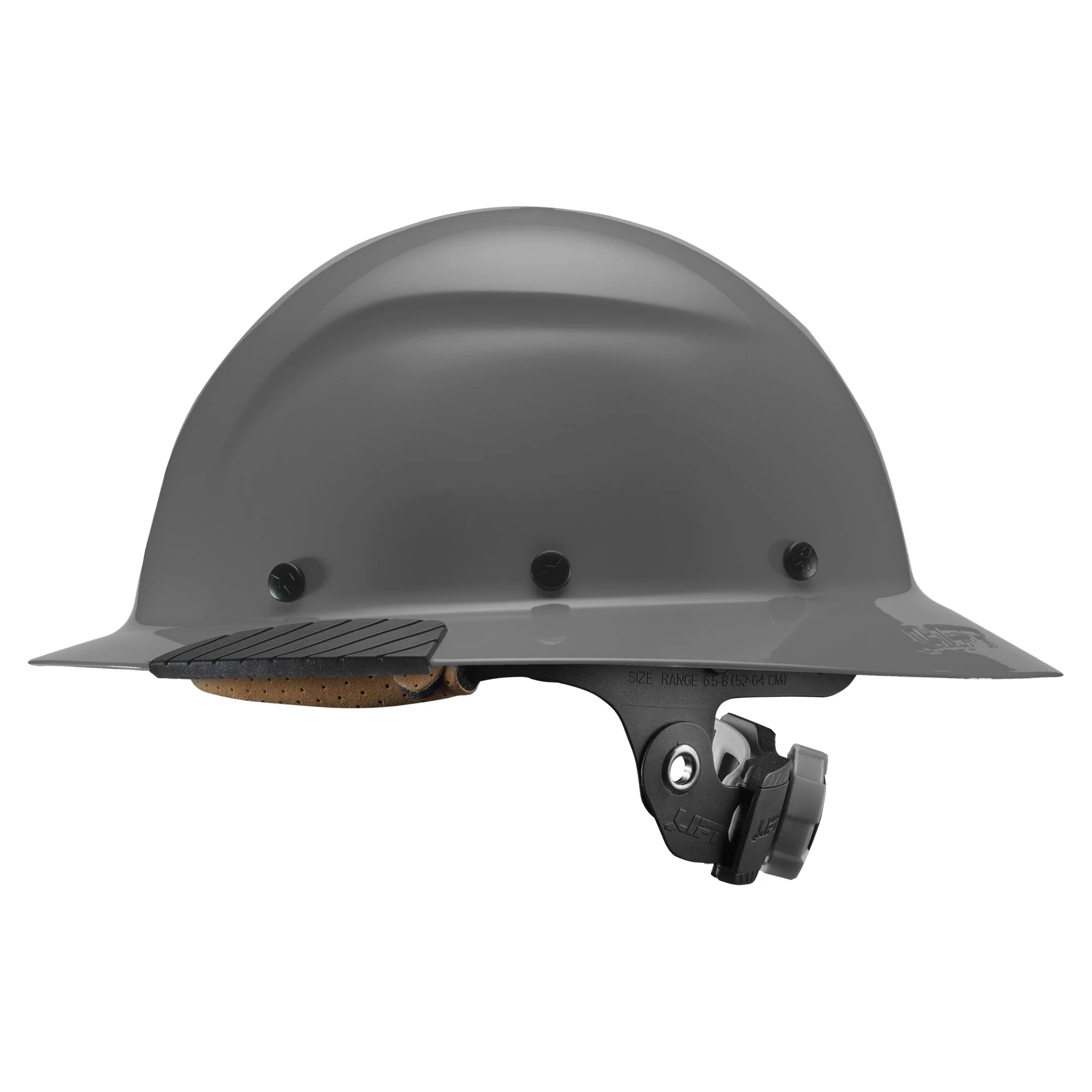 DAX Full Brim Hard Hat - Image 10