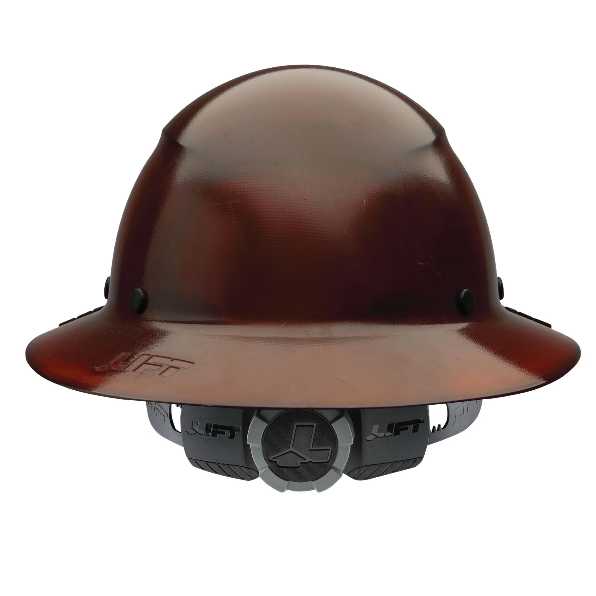 DAX Full Brim Hard Hat - Image 3