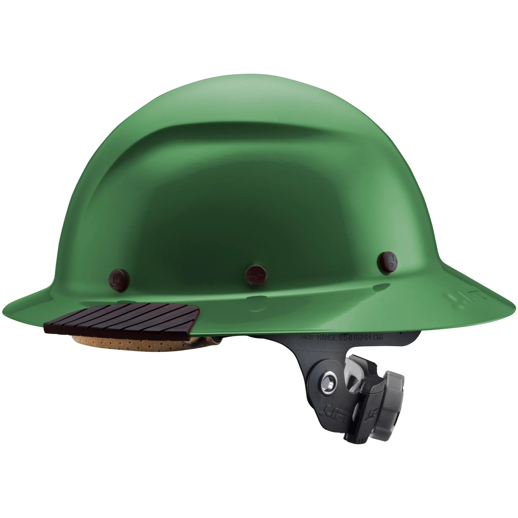 DAX Full Brim Hard Hat - Image 5