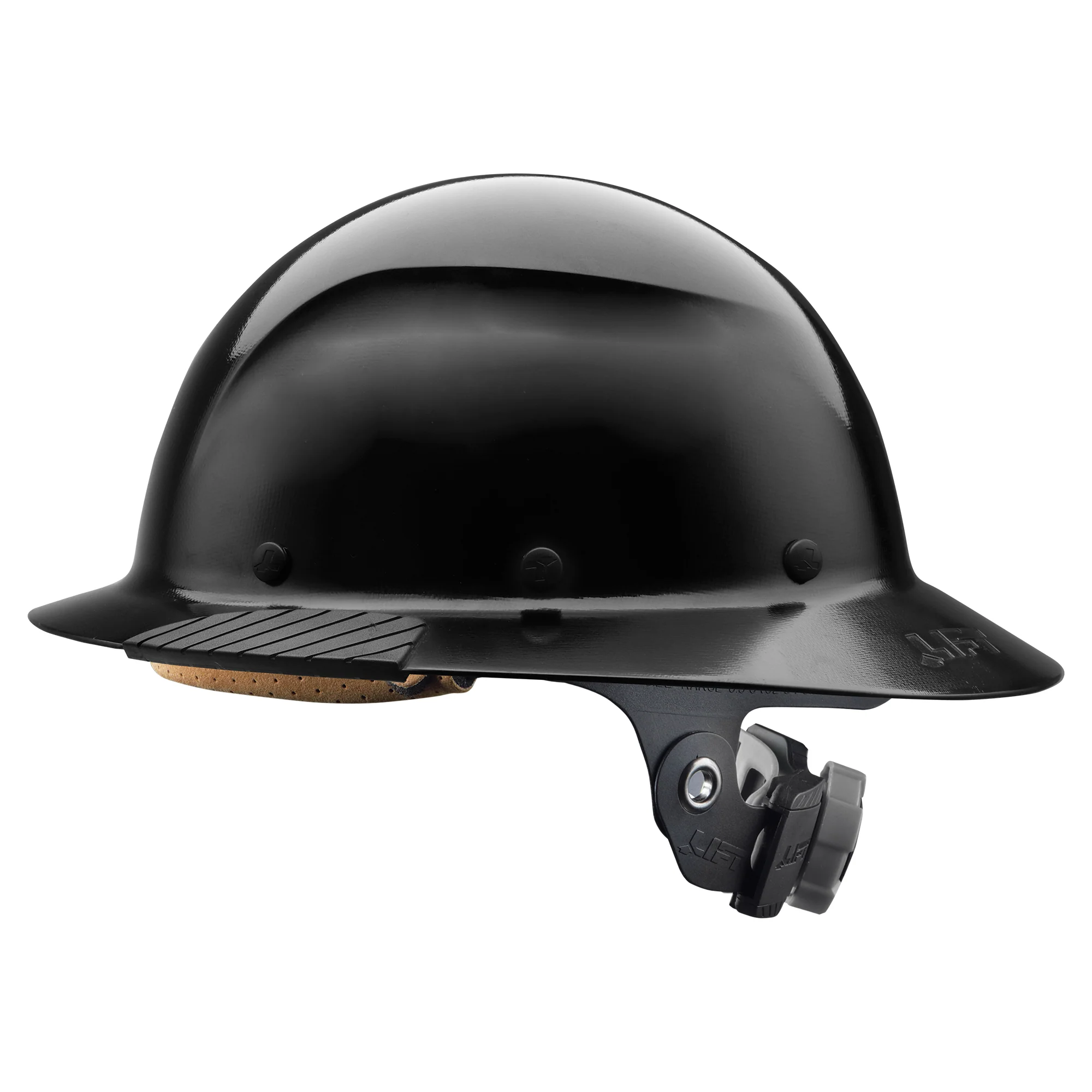 DAX Full Brim Hard Hat - Image 6