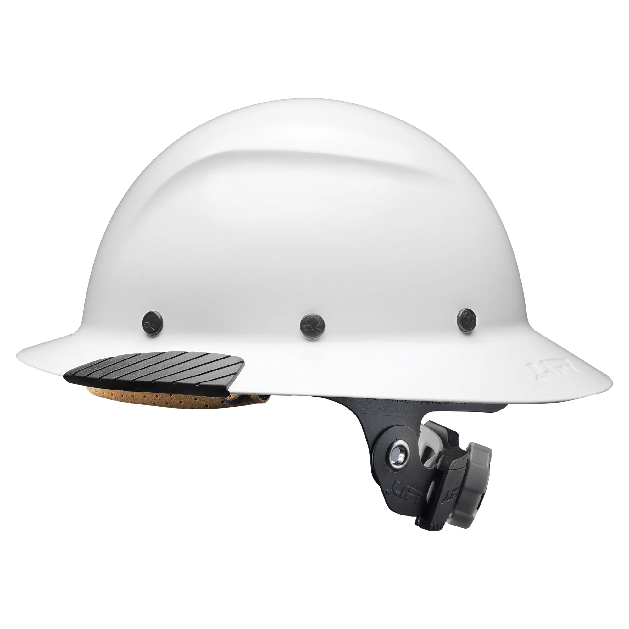 DAX Full Brim Hard Hat - Image 7
