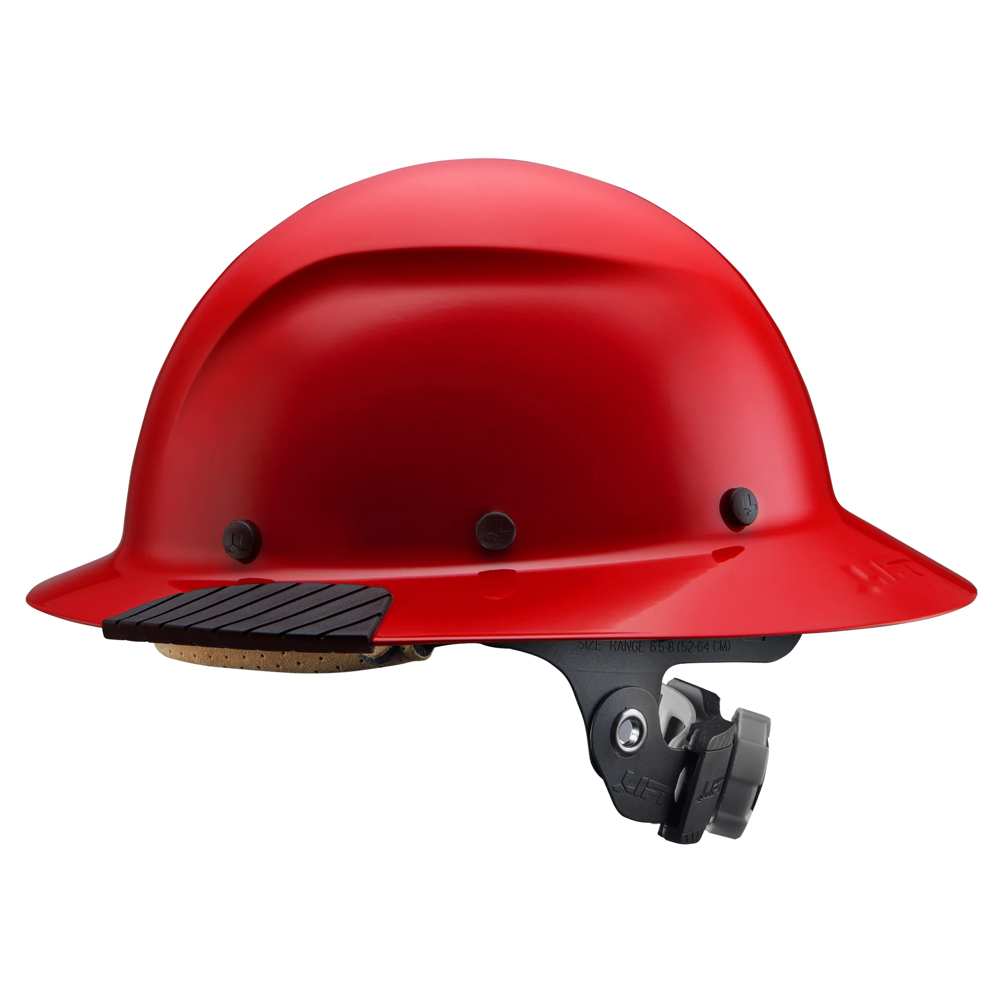 DAX Full Brim Hard Hat - Image 8