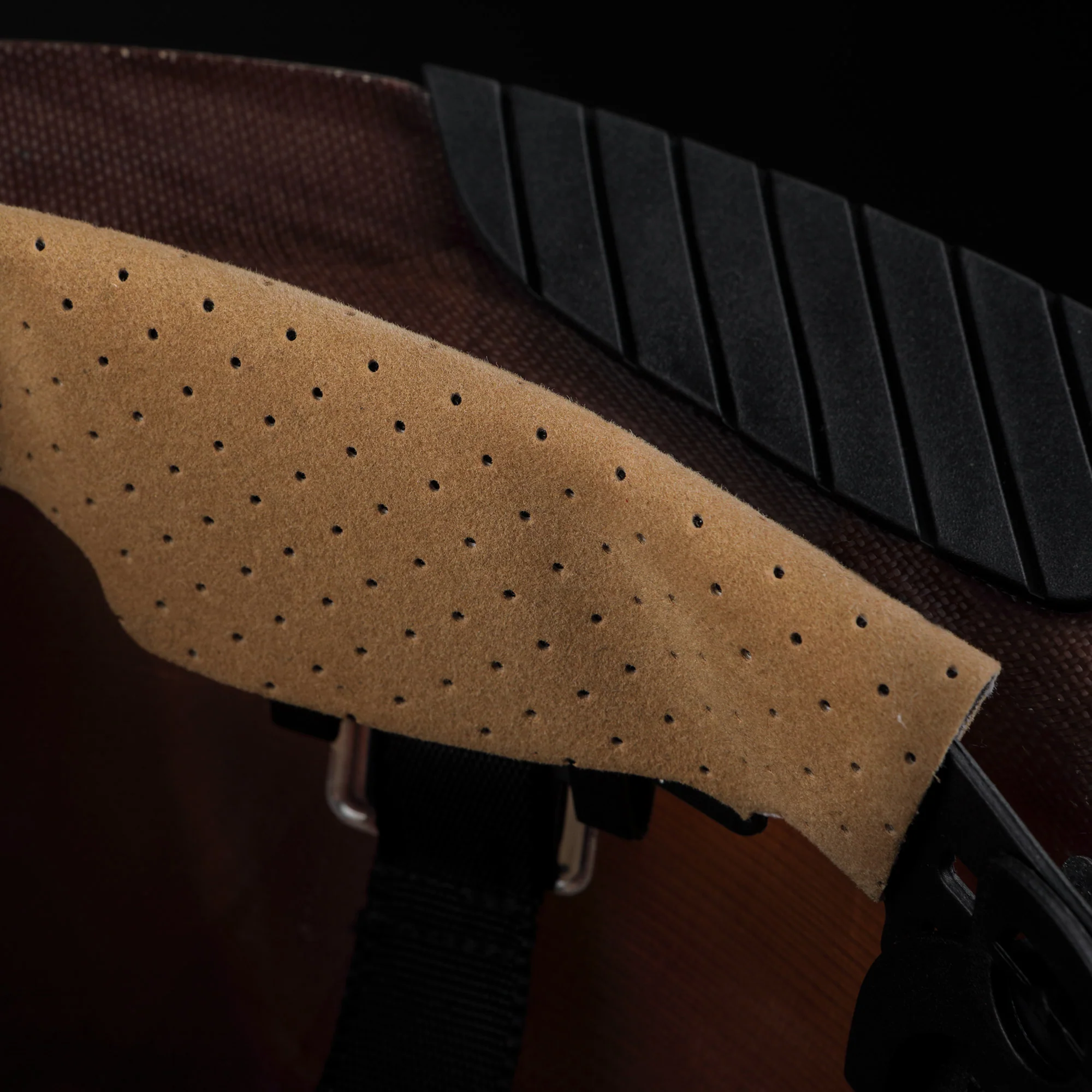 DAX Hard Hat Replacement Suspension - Image 4