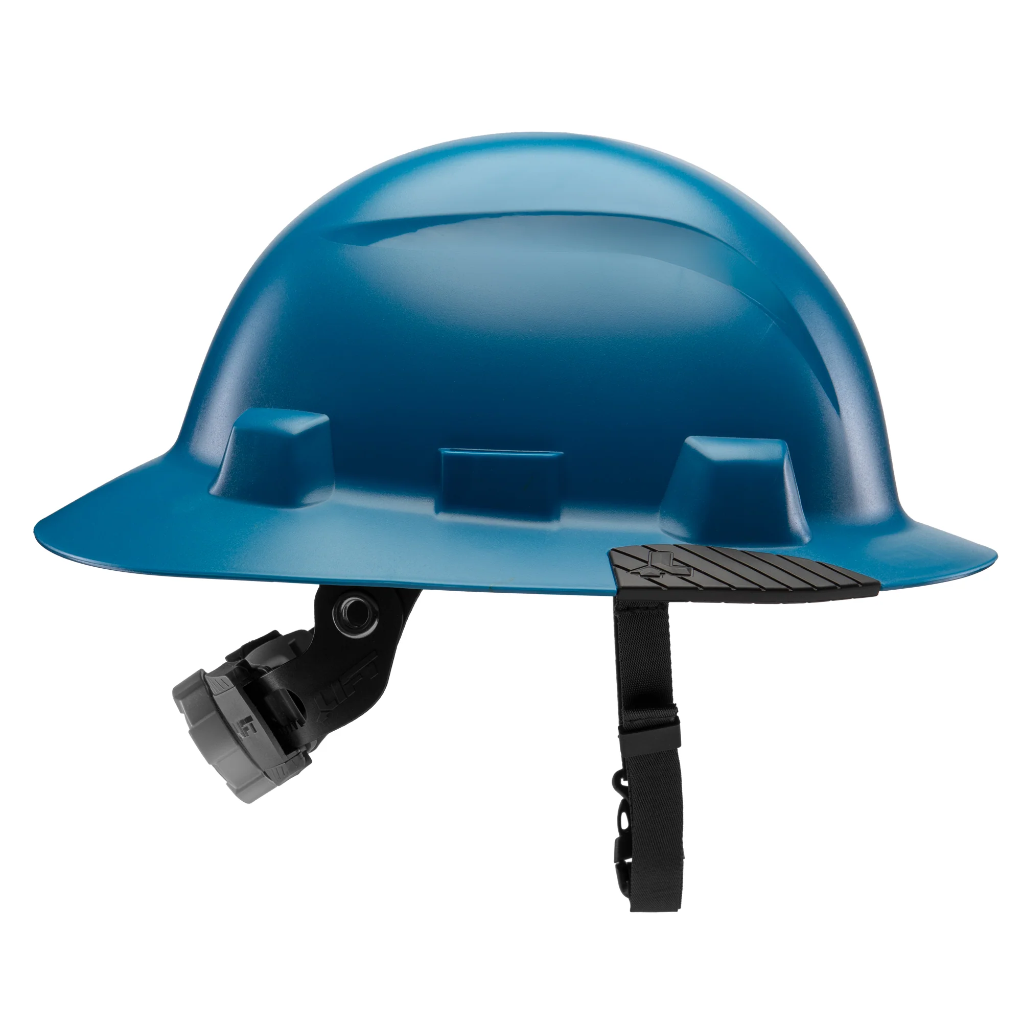 iDAX - Non-Vented Hard Hat - Image 10