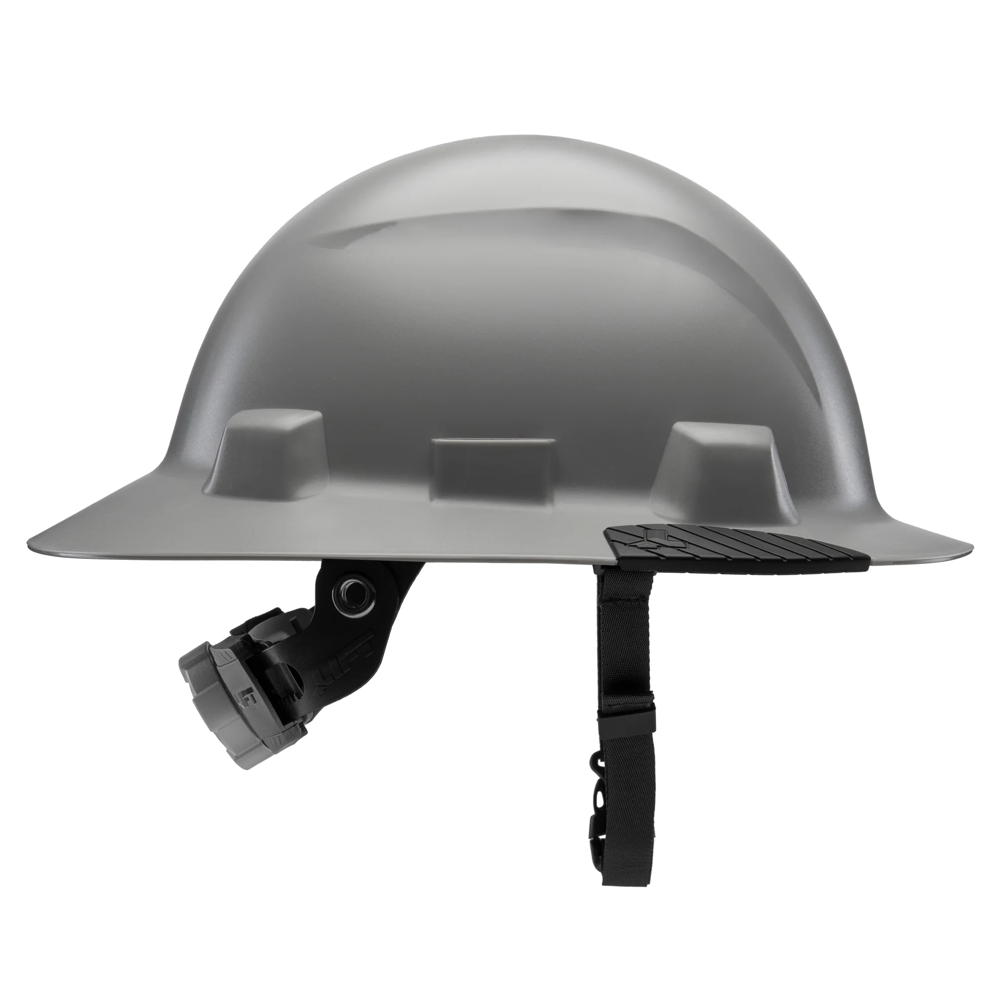 iDAX - Non-Vented Hard Hat - Image 11