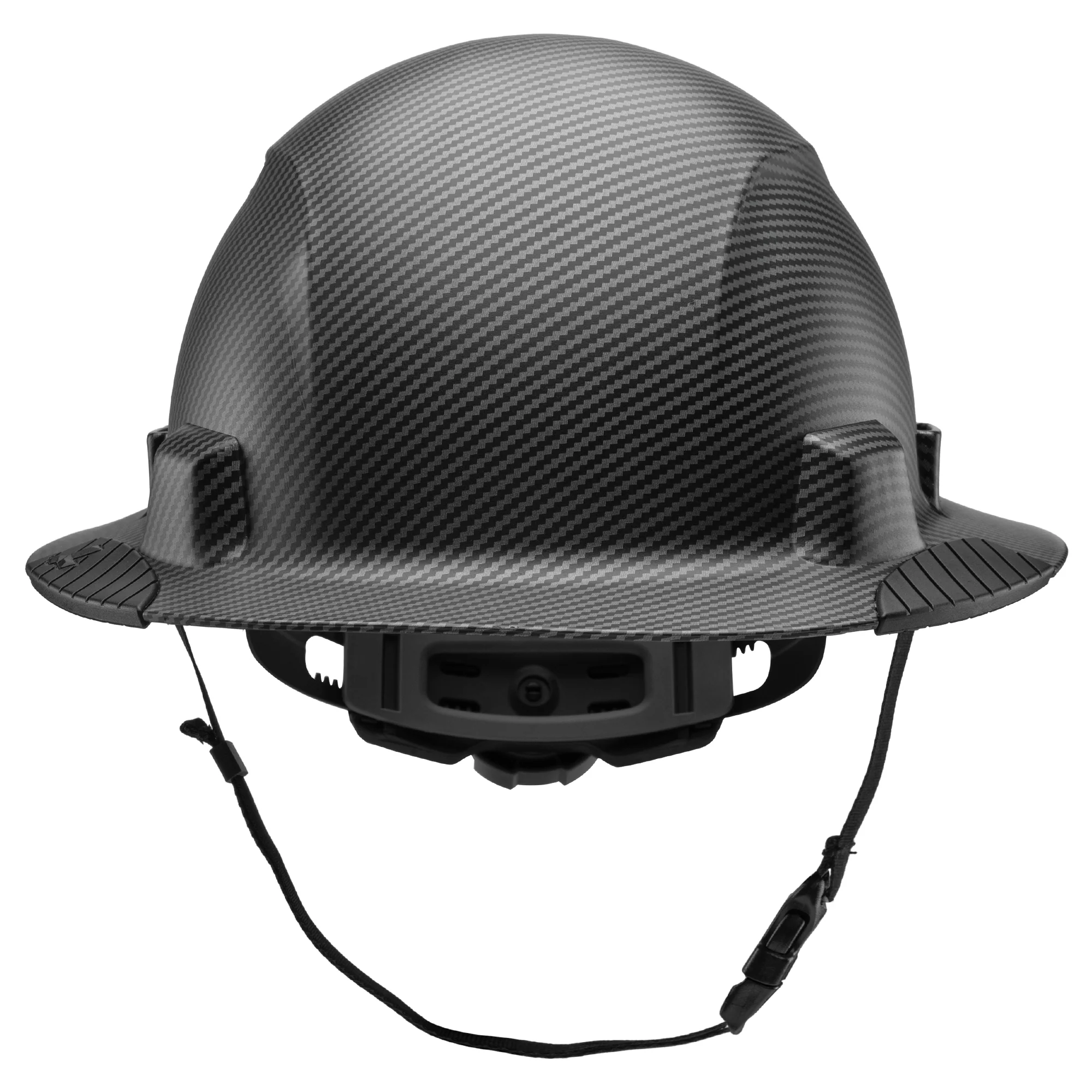 iDAX - Non-Vented Hard Hat - Image 5