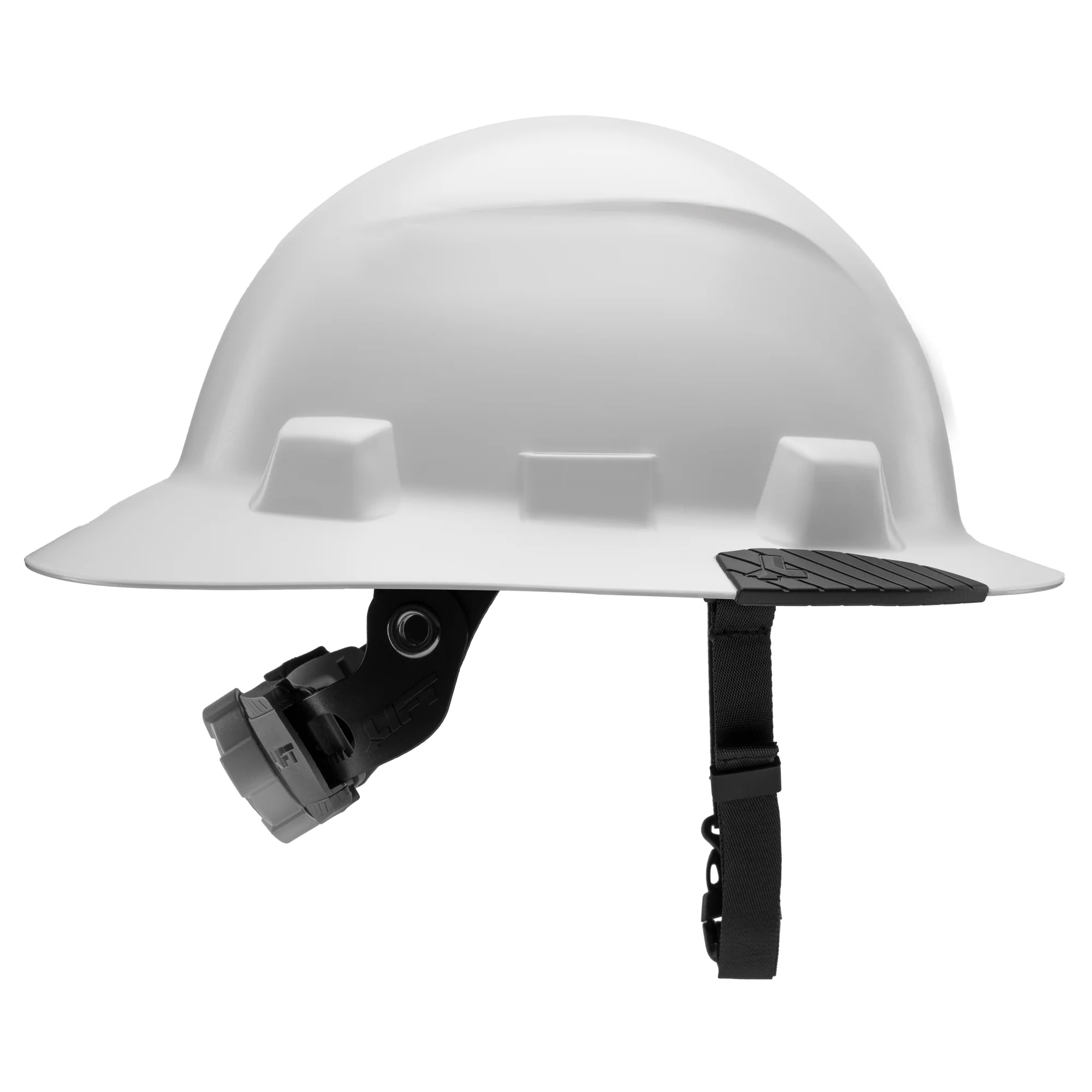iDAX - Non-Vented Hard Hat - Image 6
