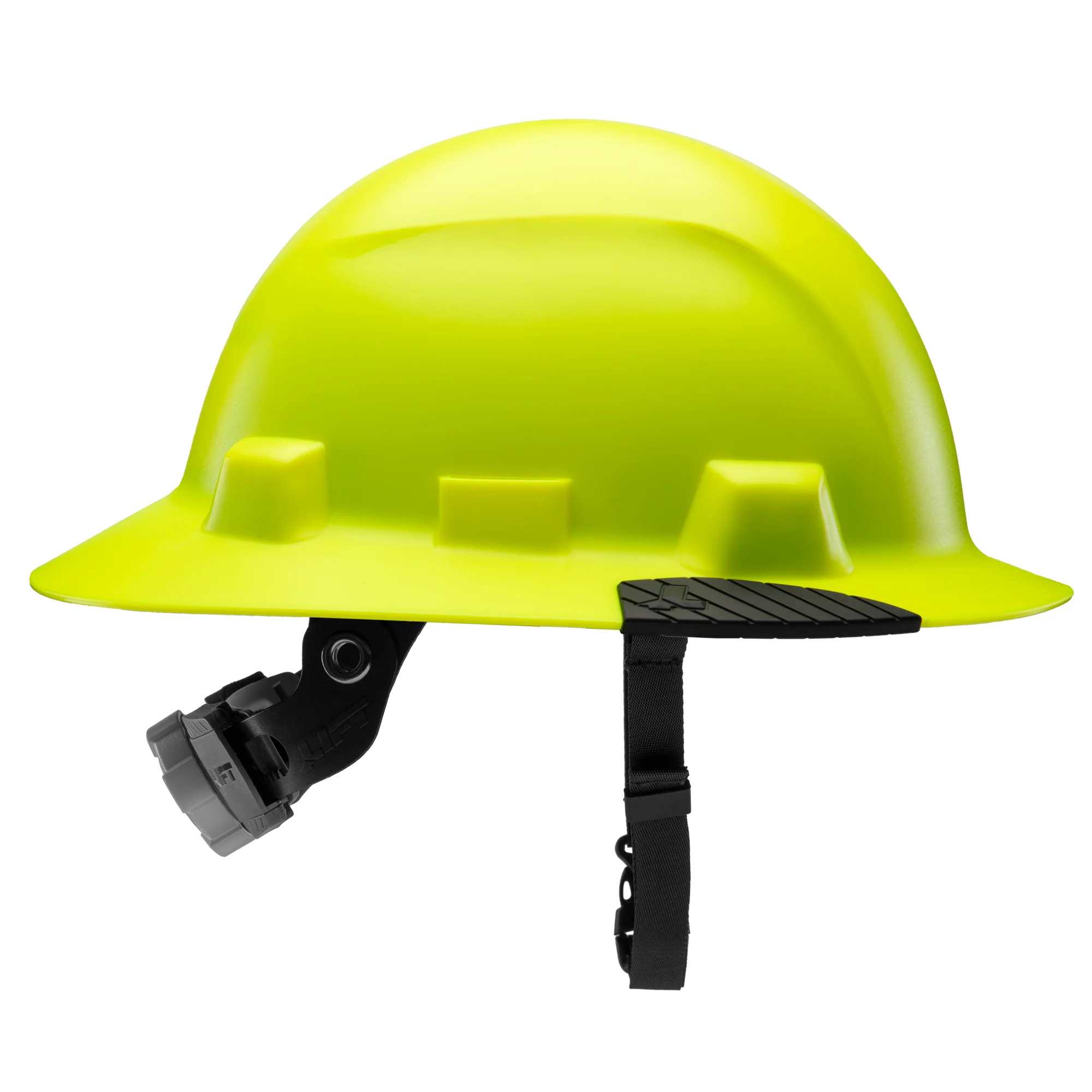 iDAX - Non-Vented Hard Hat - Image 9