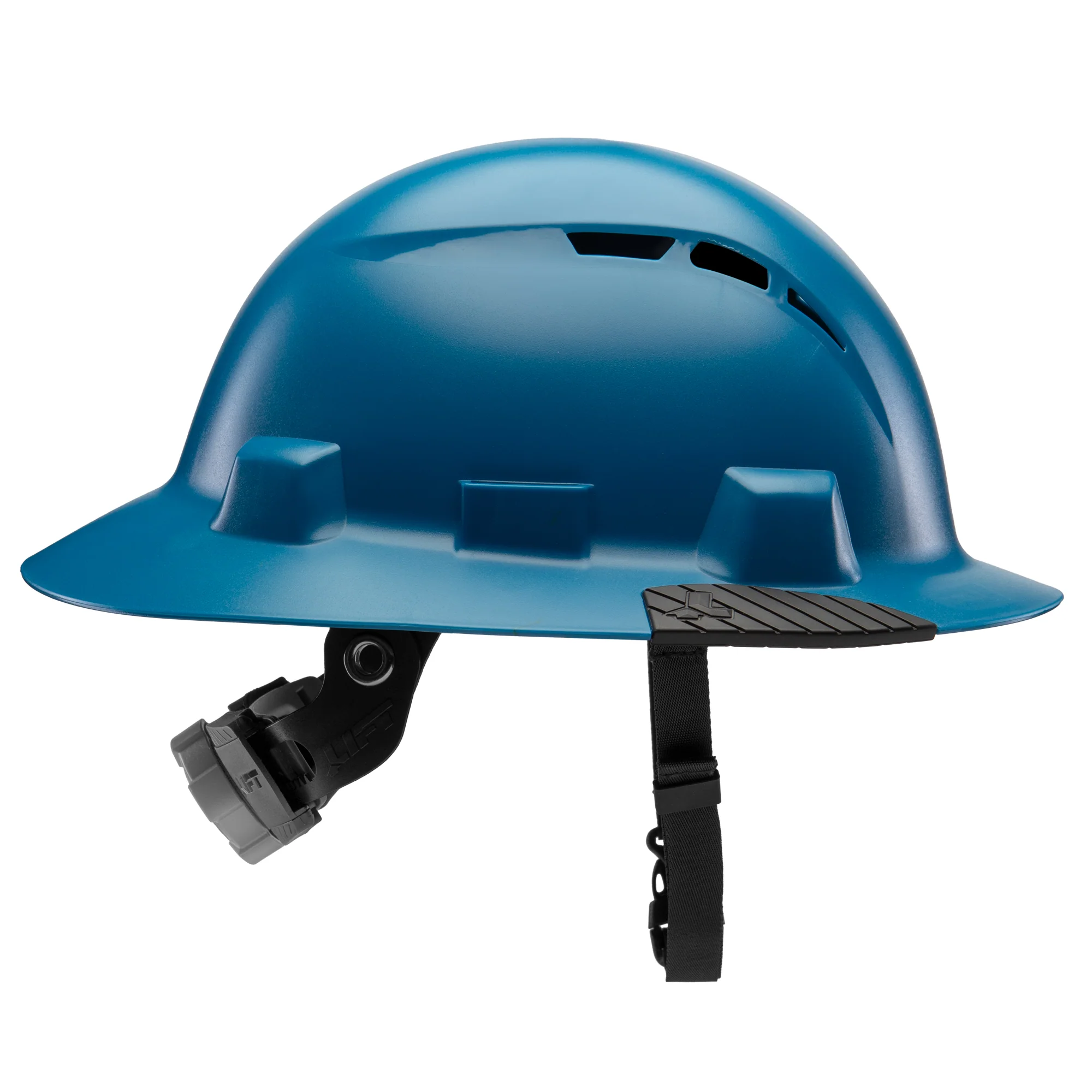 iDAX - Vented Hard Hat - Image 10