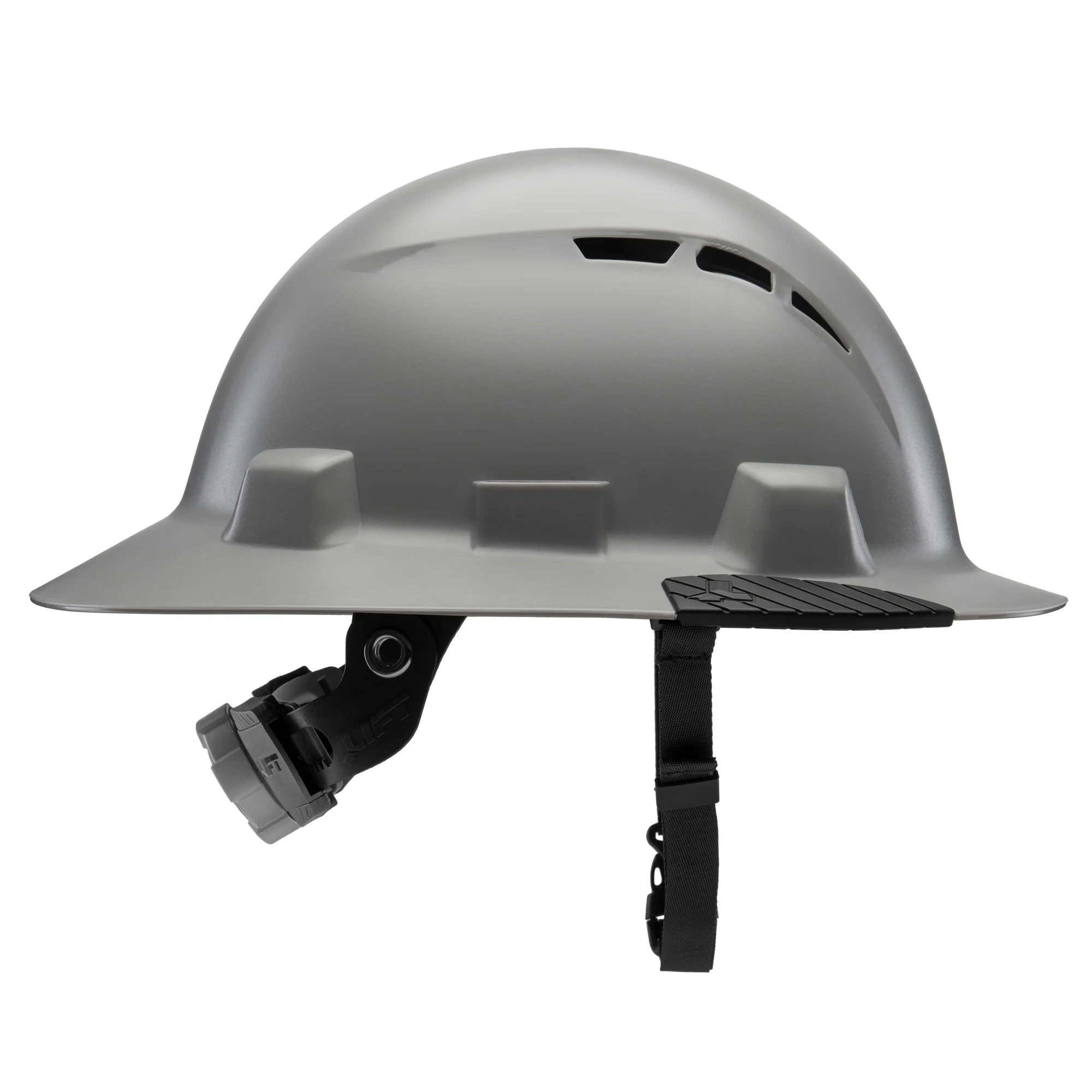 iDAX - Vented Hard Hat - Image 11
