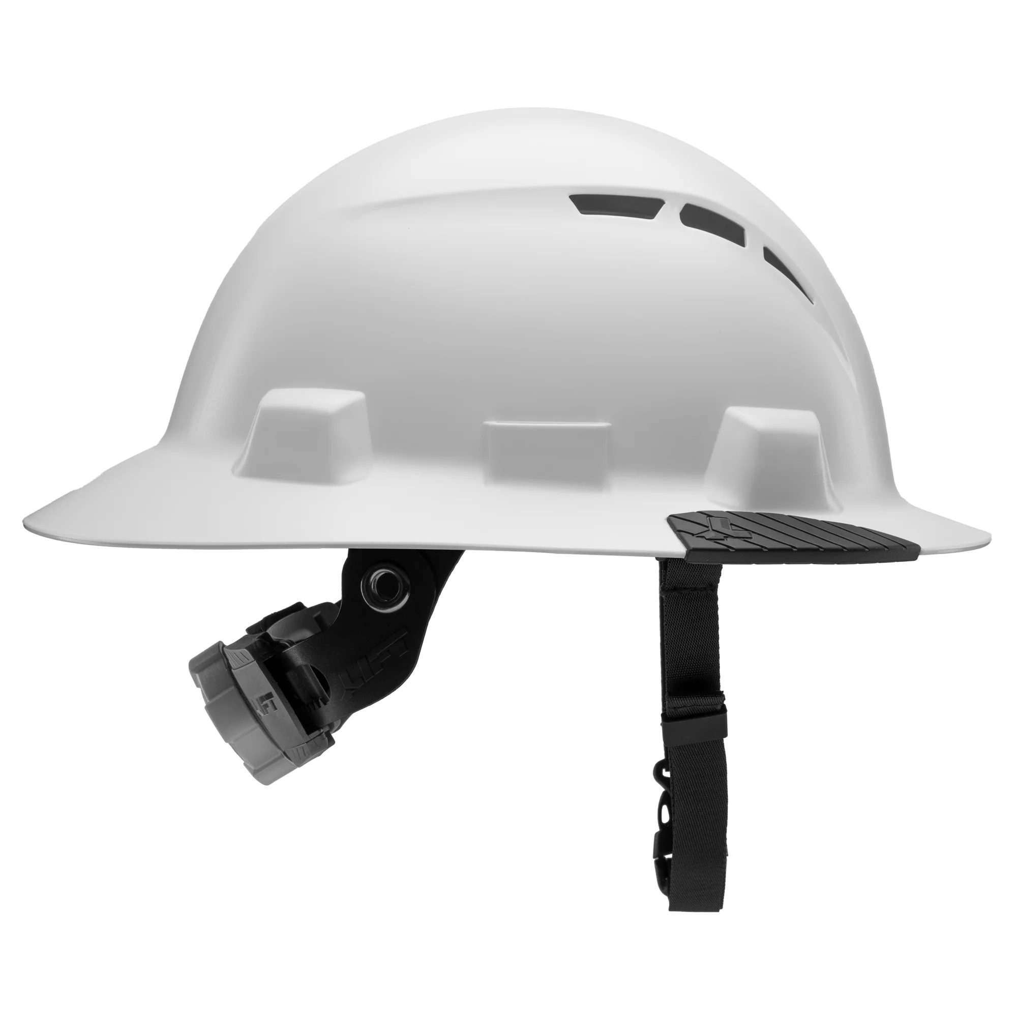 iDAX - Vented Hard Hat - Image 6