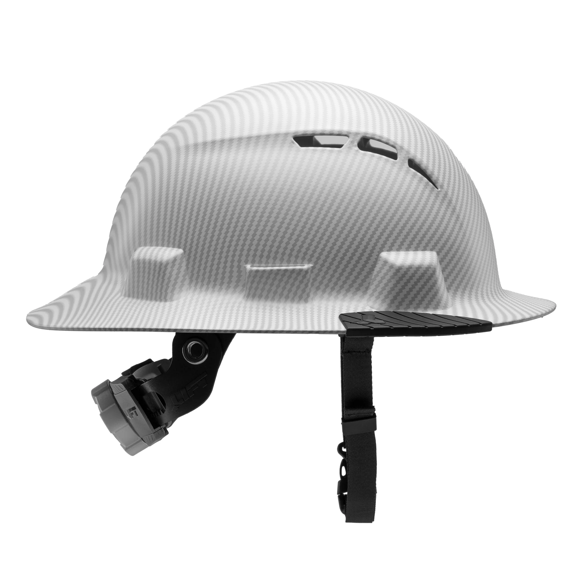 iDAX - Vented Hard Hat - Image 7