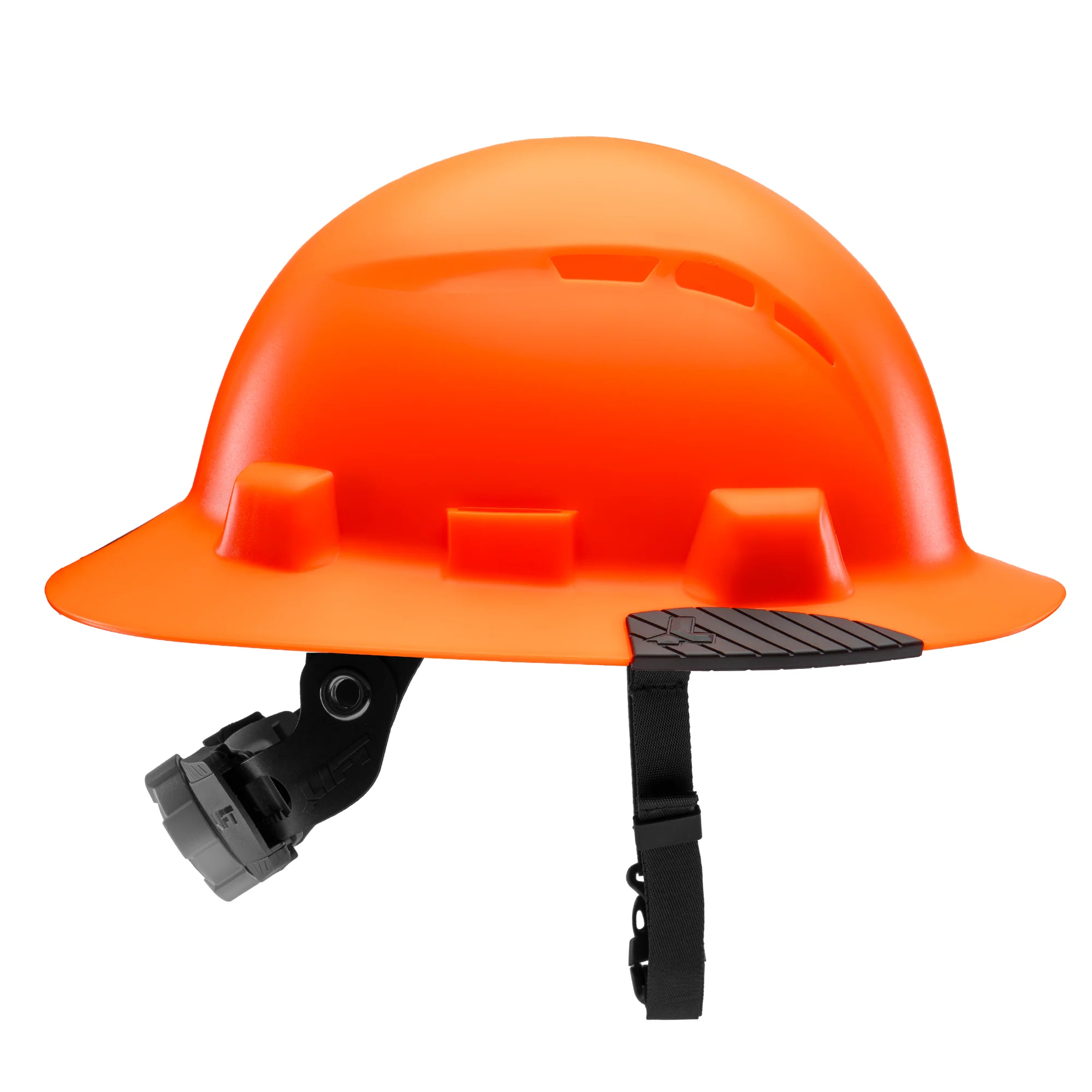 iDAX - Vented Hard Hat - Image 8