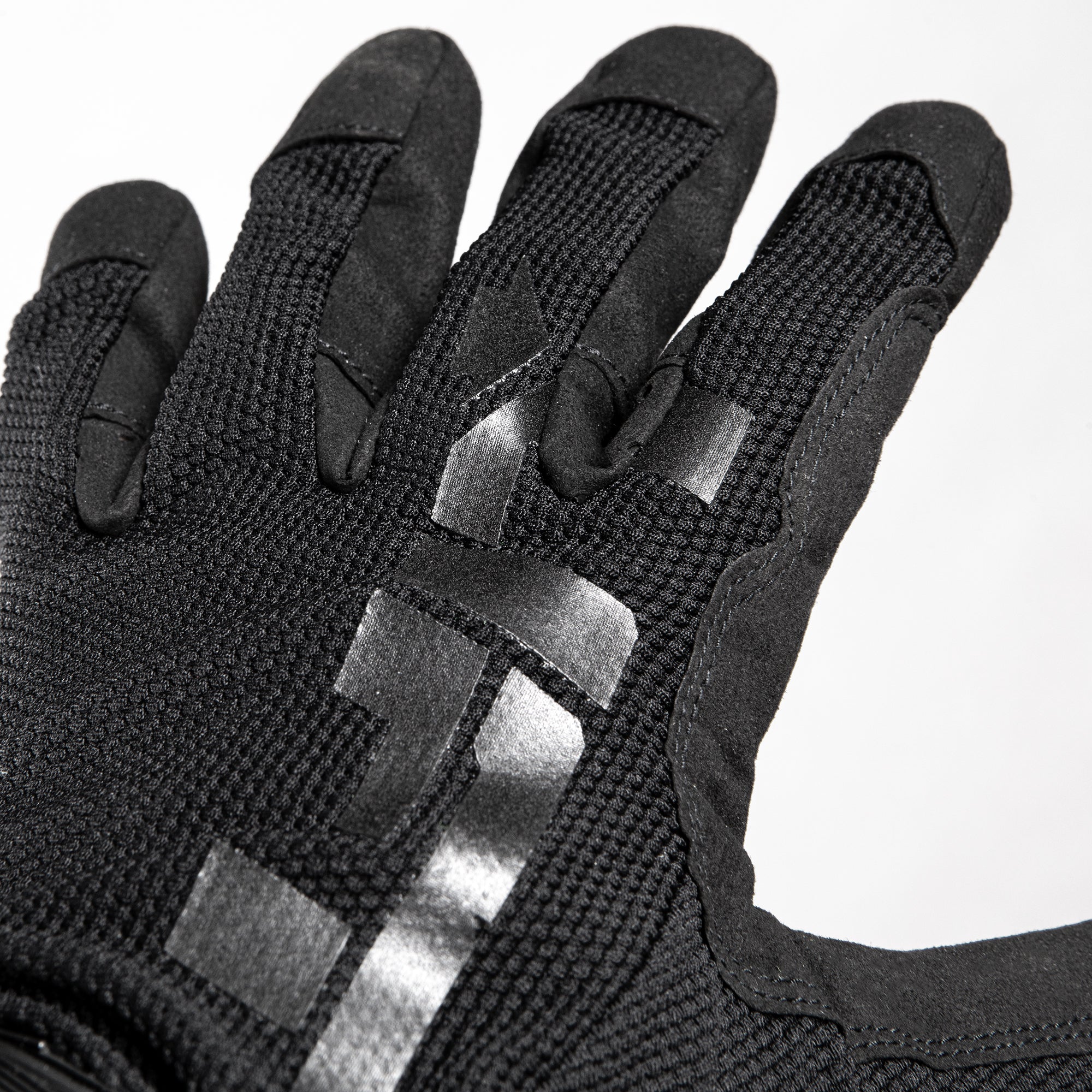 OPTION Glove (Black) - Image 4