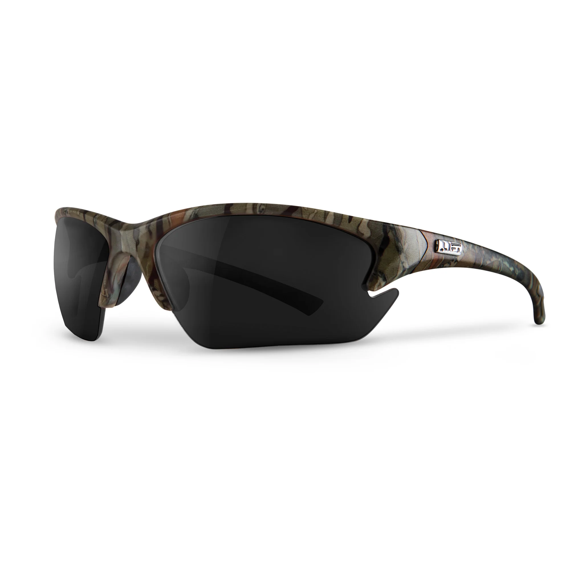 QUEST Safety Glasses - Camo - Image 3
