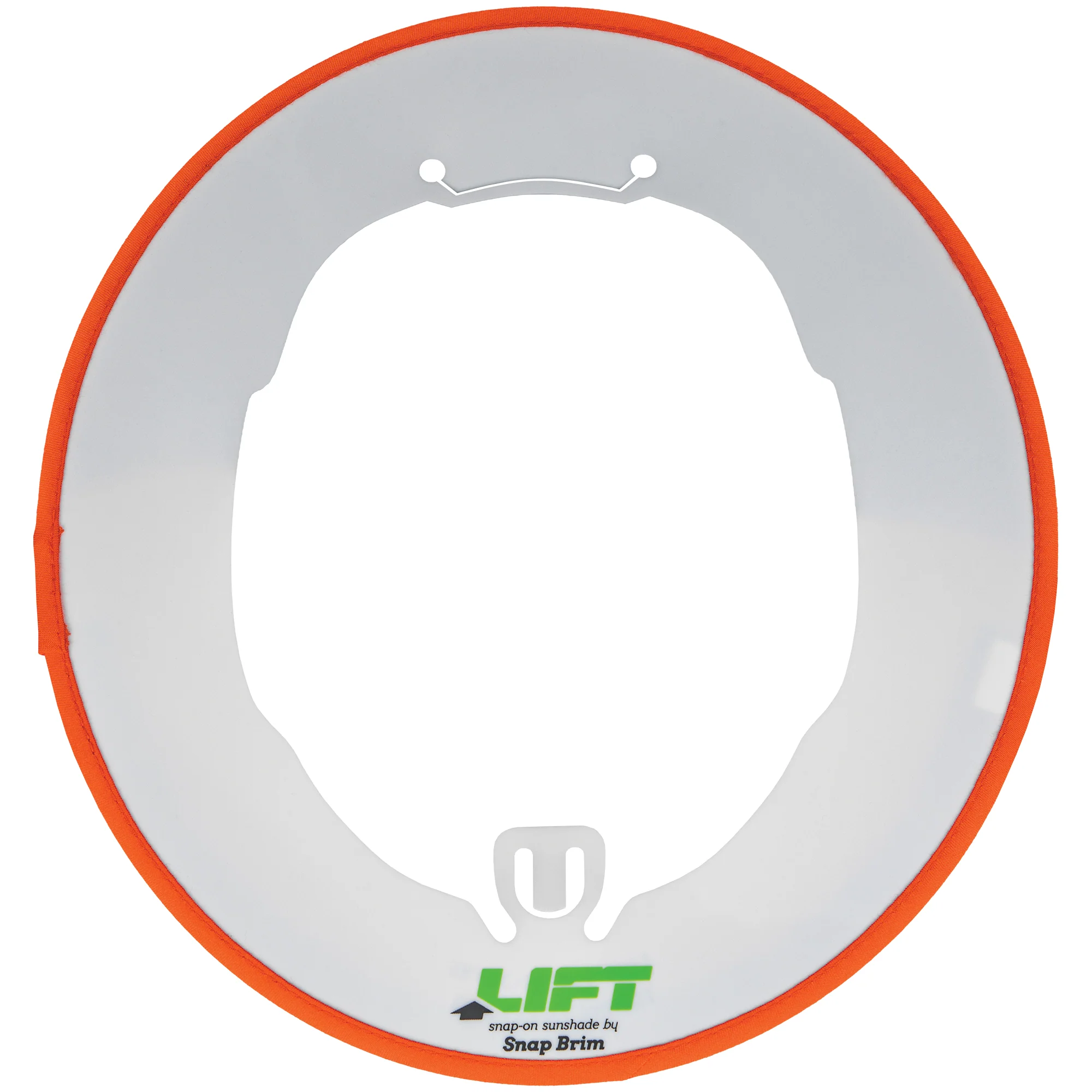 RADIX Arc Rated Sunshade - Image 3