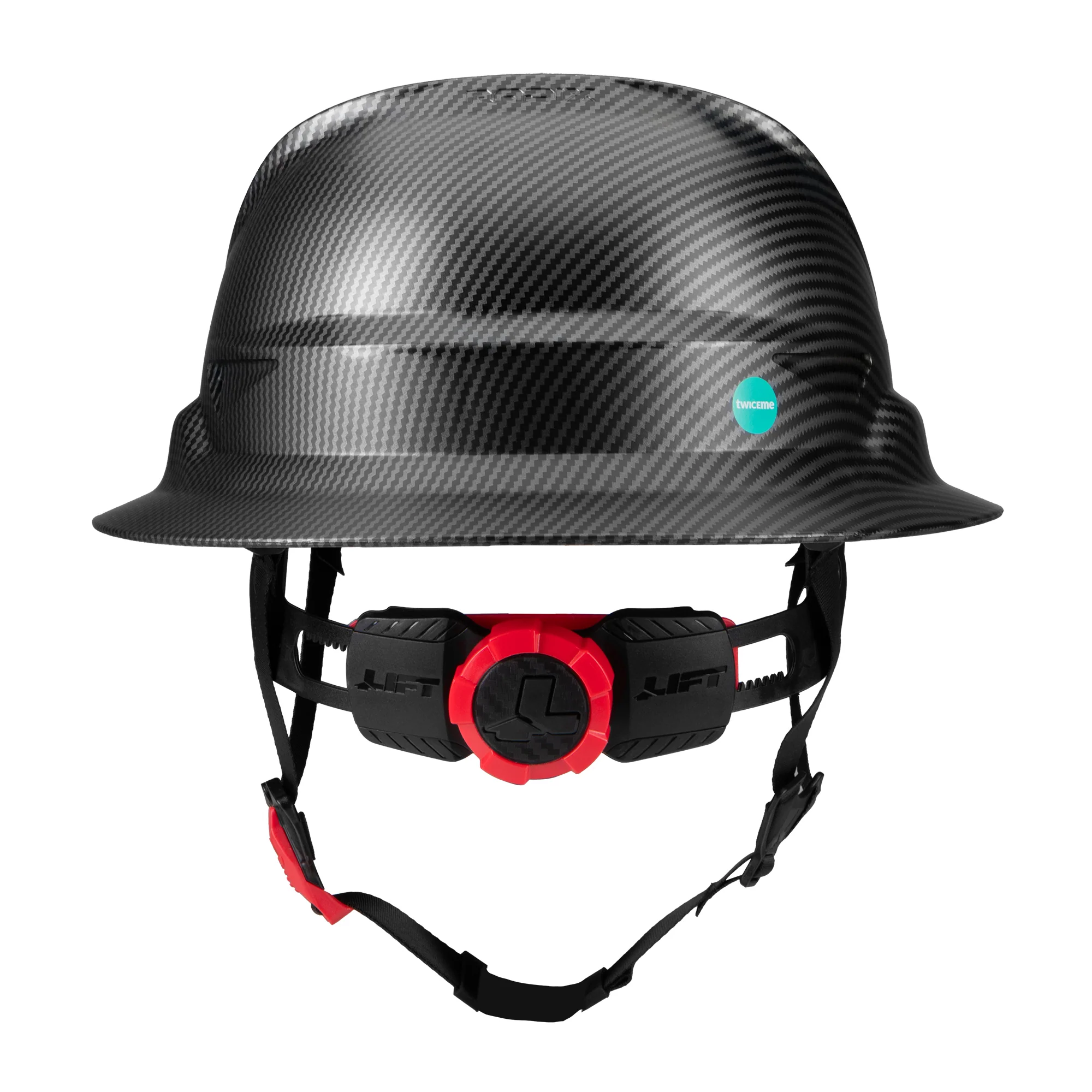 Radix Full Brim Non-vented with Twiceme - Image 3