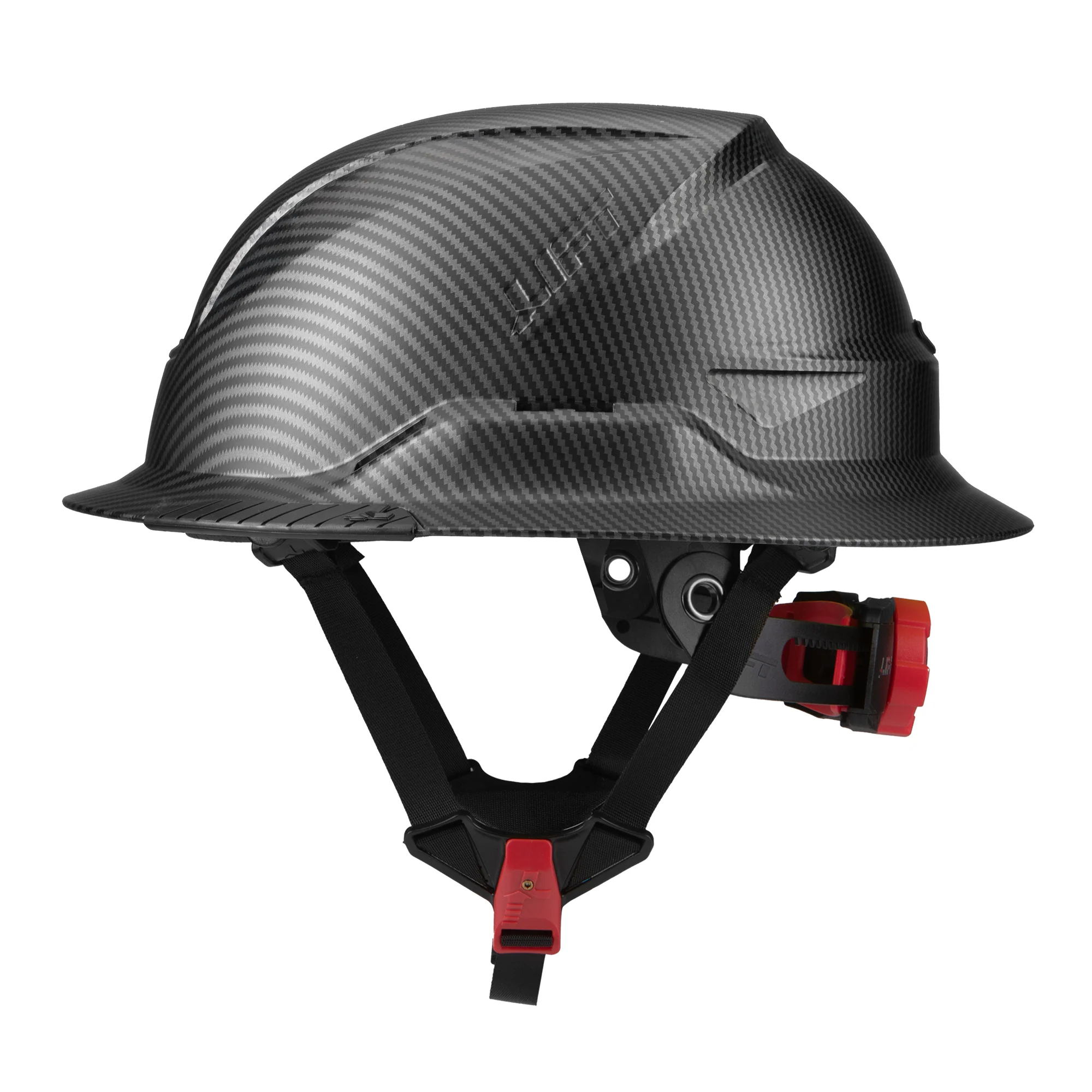 Radix Full Brim Non-vented with Twiceme - Image 4