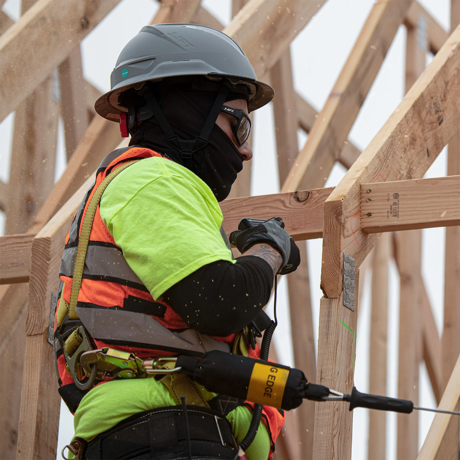 Radix Full Brim Non-vented with Twiceme - Image 6