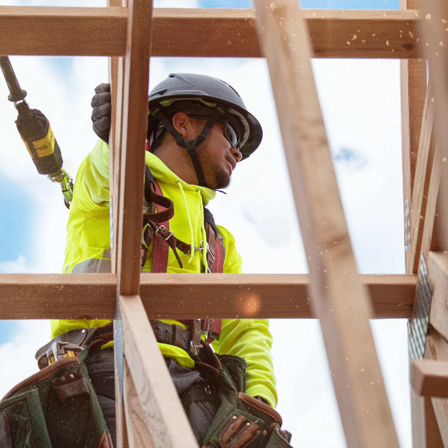 Radix Full Brim Vented with Twiceme - Image 6