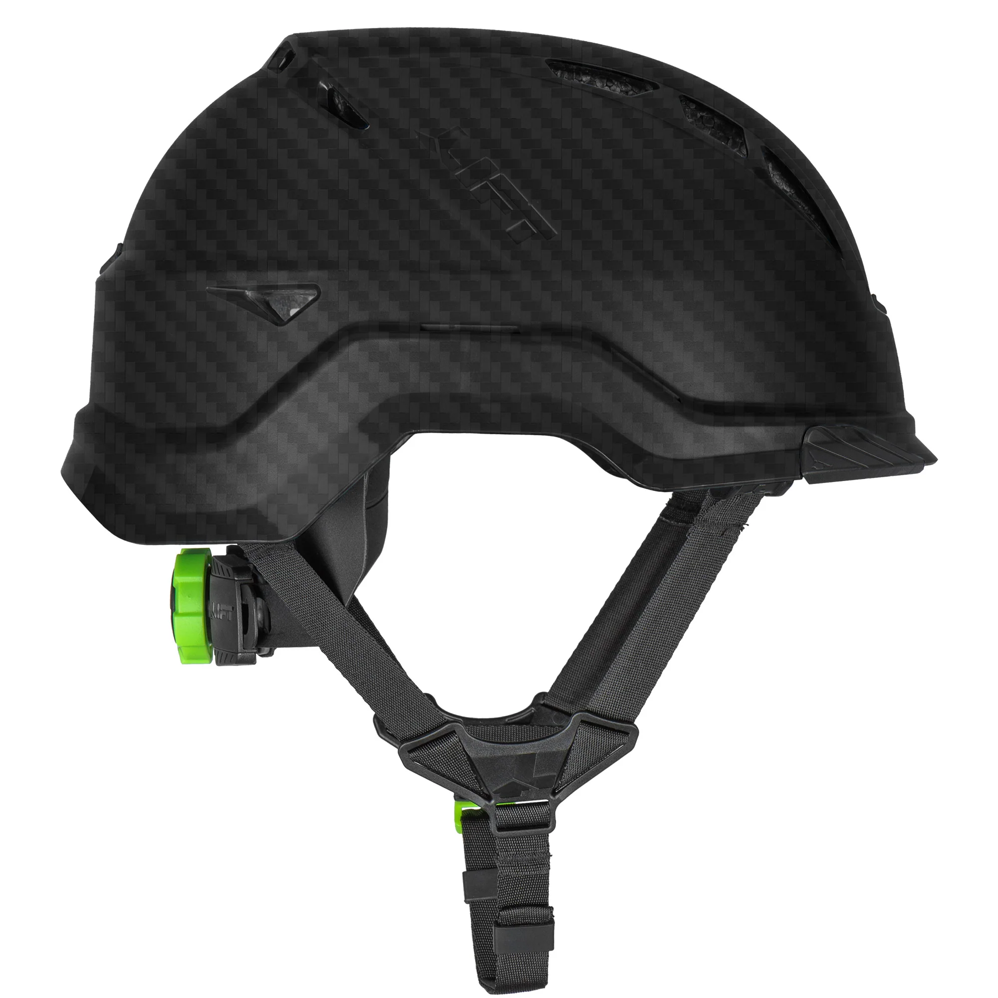RADIX Safety Helmet - Vented - Image 11