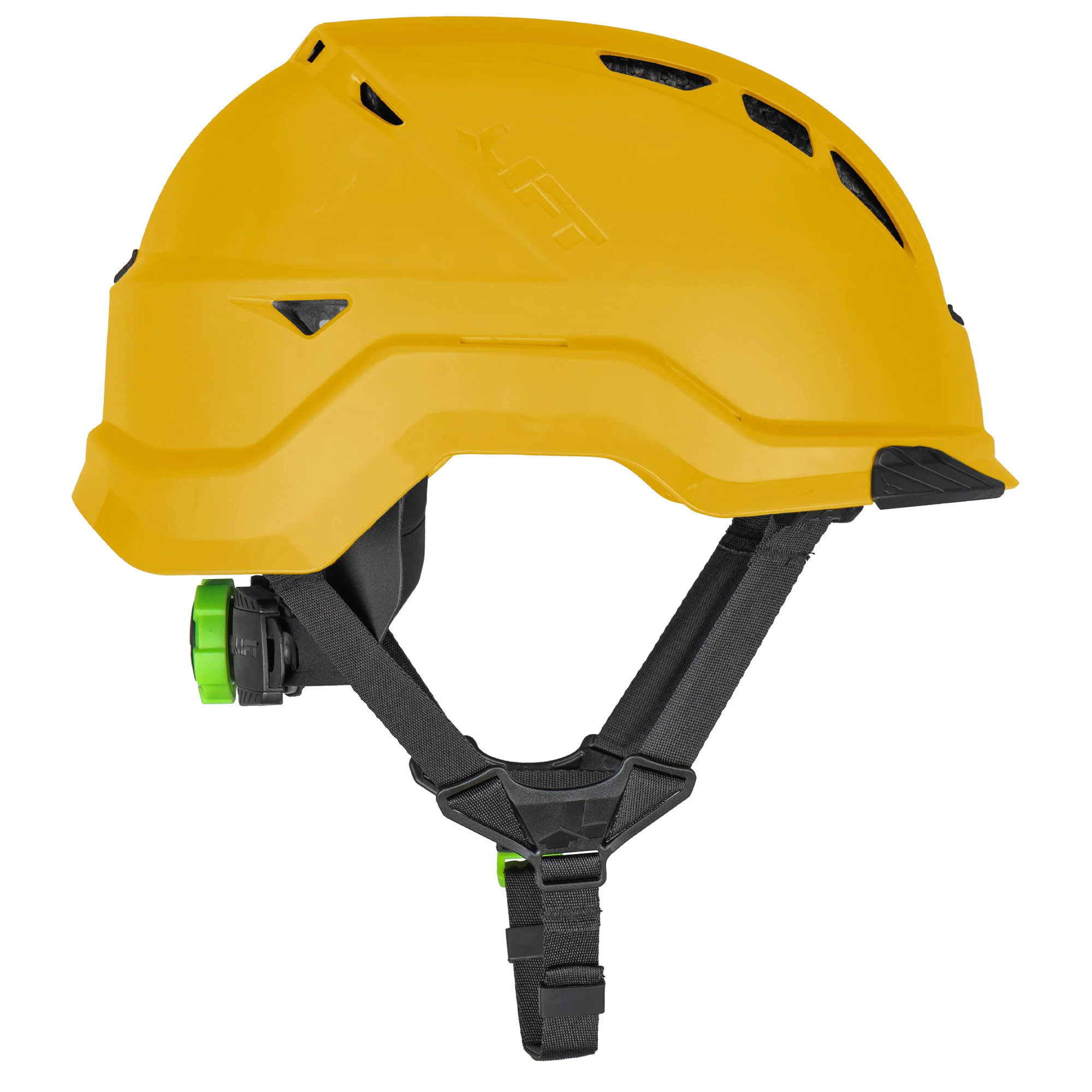 RADIX Safety Helmet - Vented - Image 13