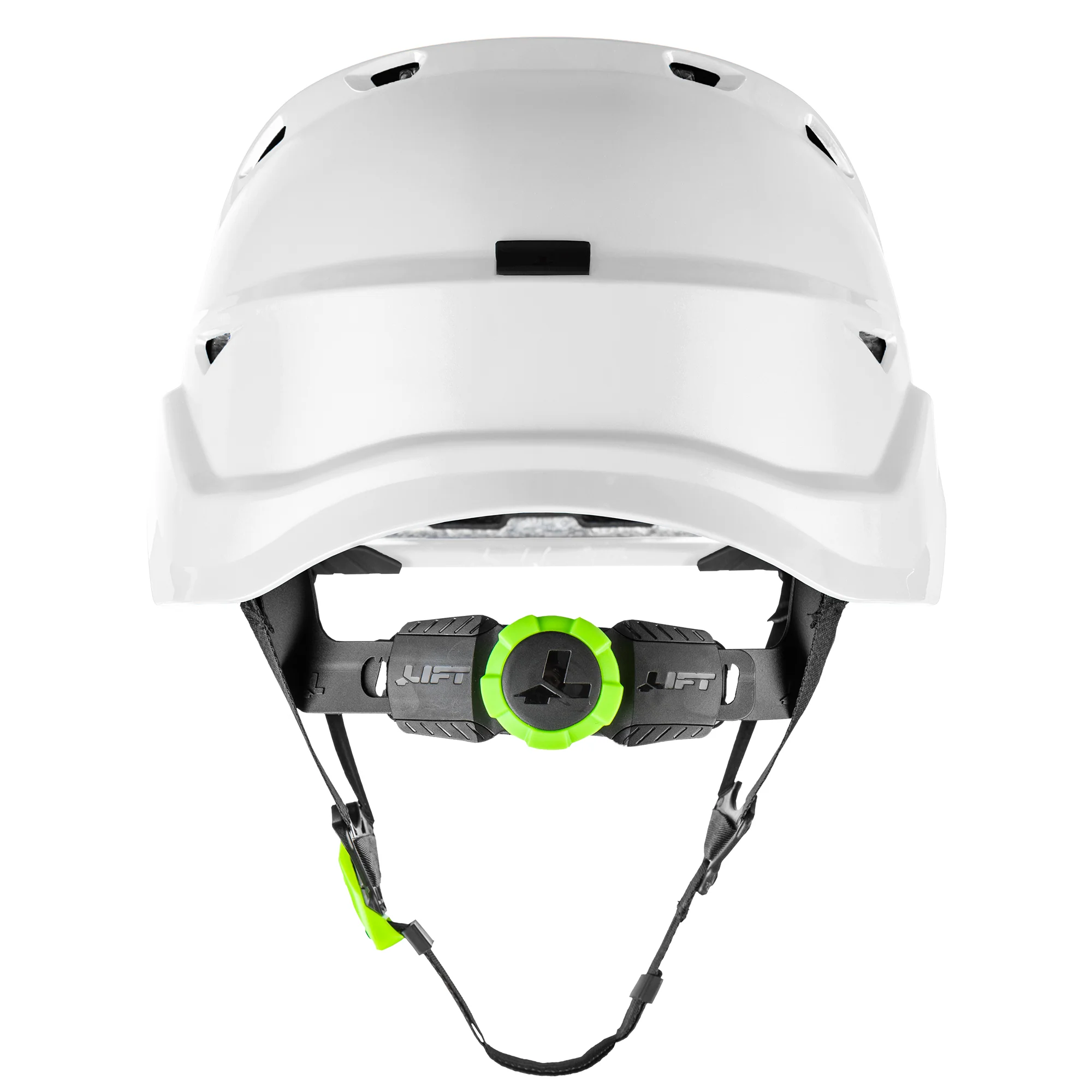 RADIX Safety Helmet - Vented - Image 3