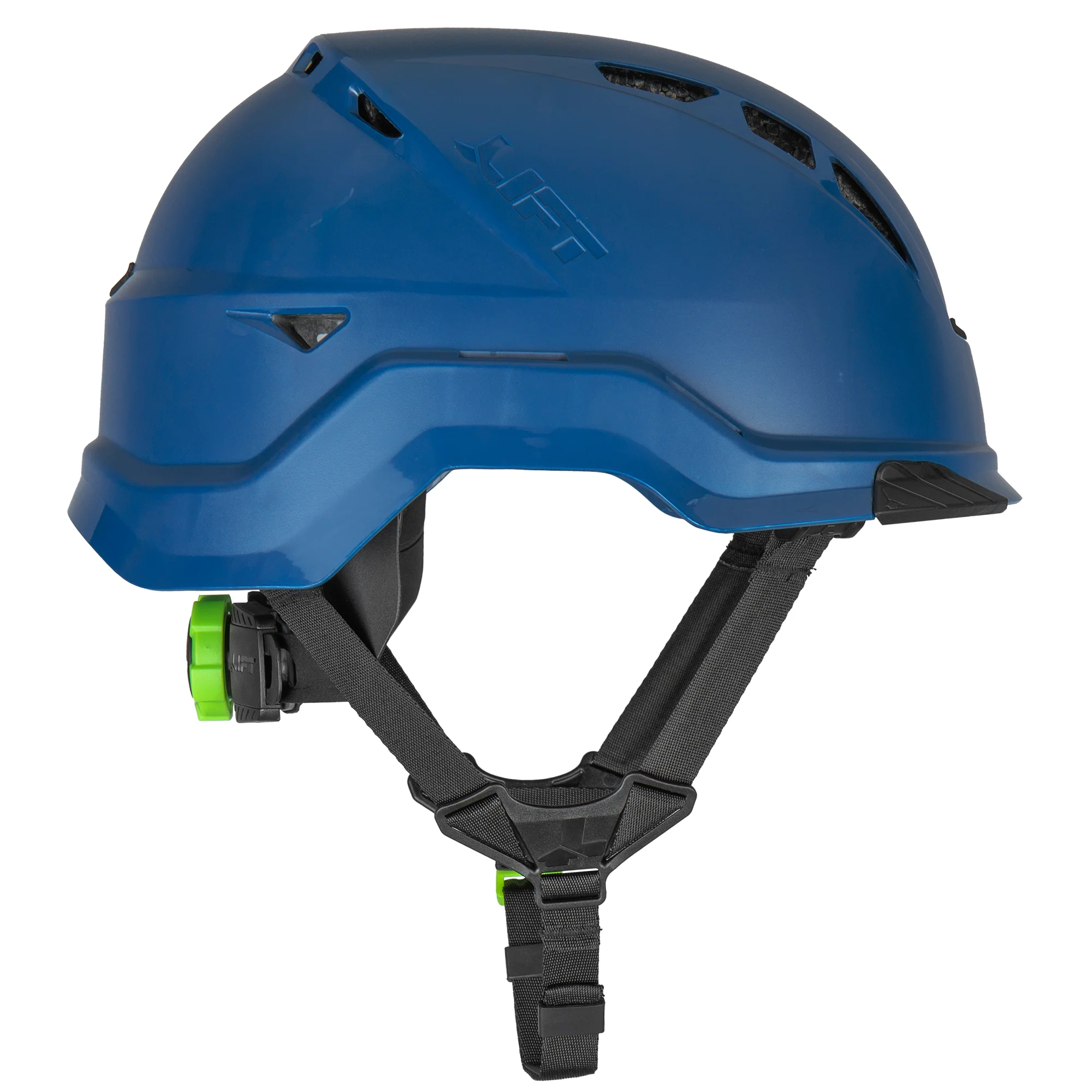 RADIX Safety Helmet - Vented - Image 9